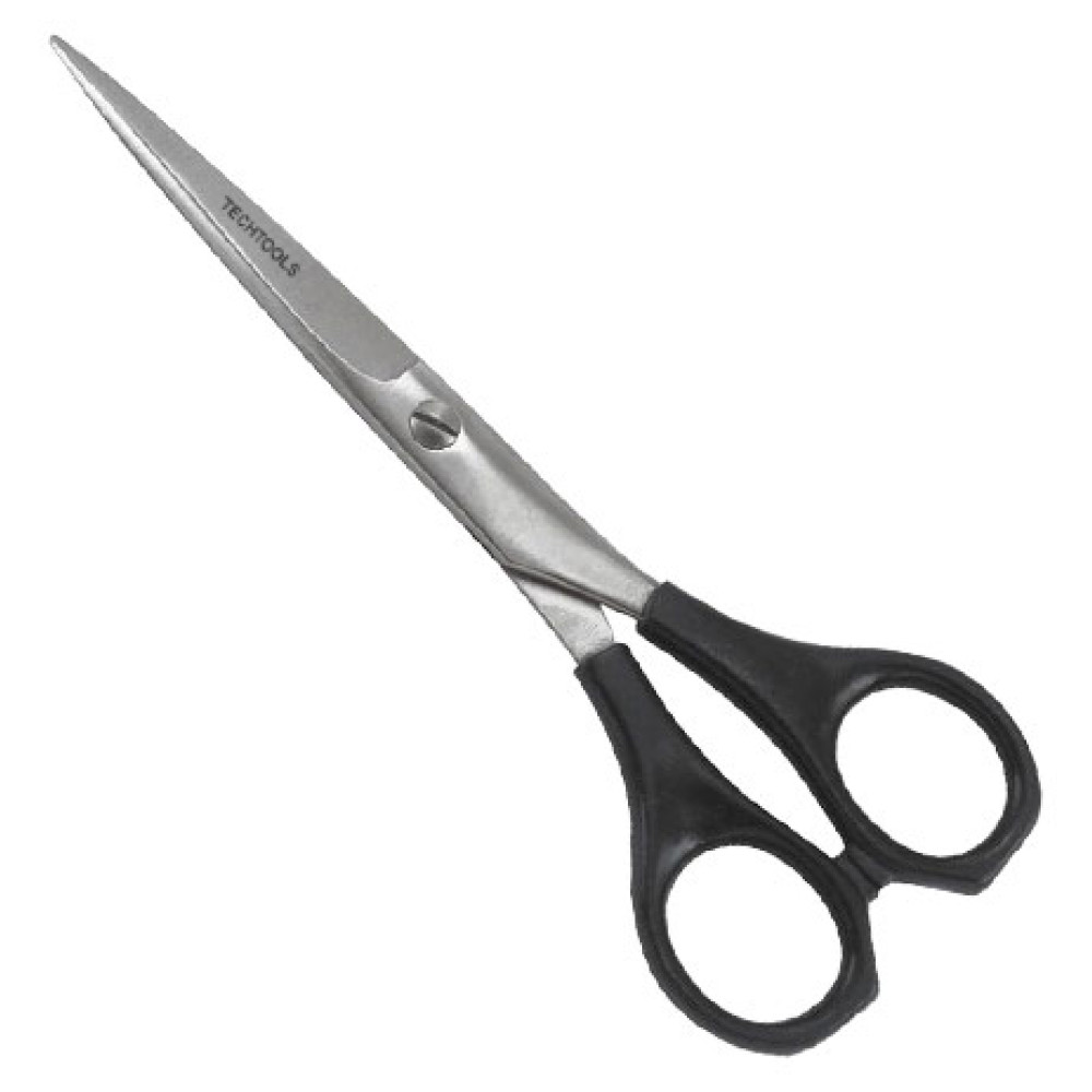 Plastic Handle Shears